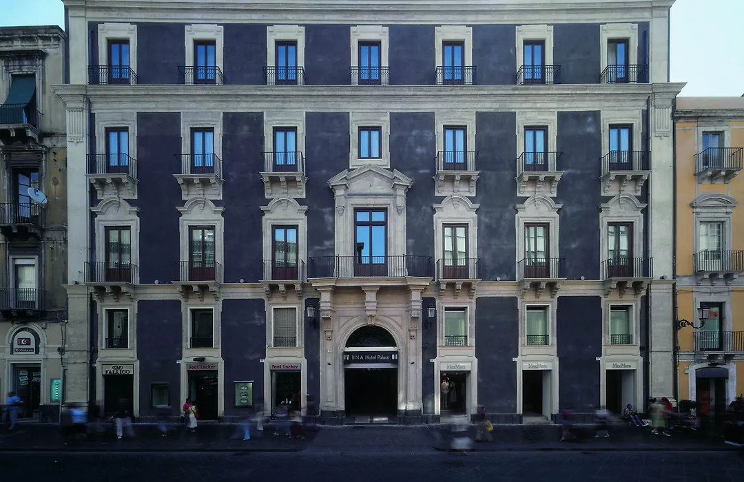 Palace Catania | UNA Esperienze-1