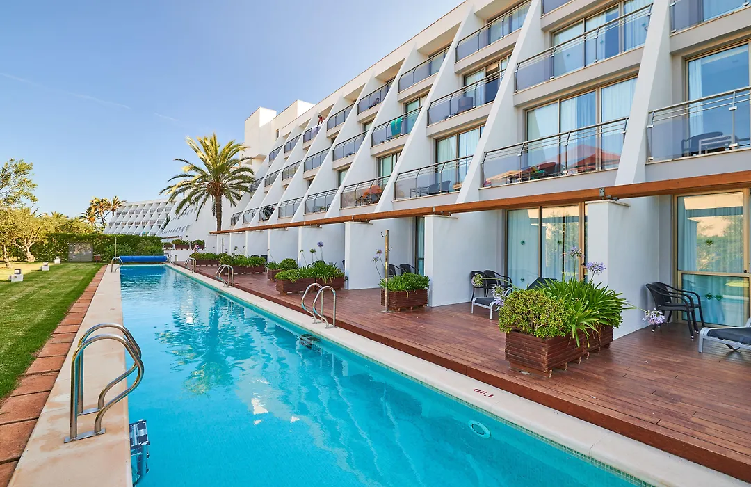 Protur Sa Coma Playa Hotel & Spa-1