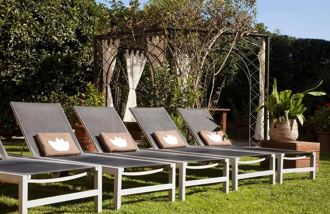 Luna Club Hotel Yoga & Spa 4Sup-1