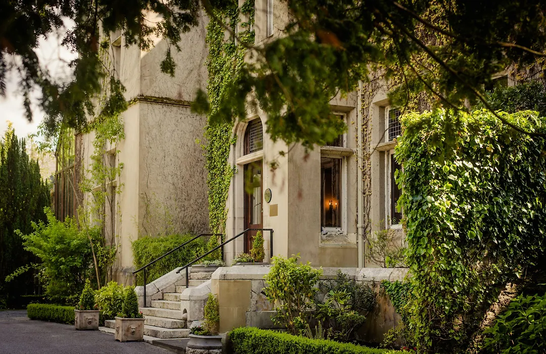 Cahernane House Hotel-1