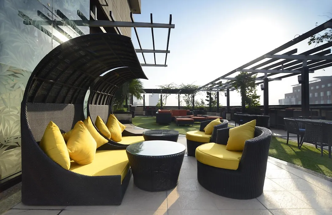 Park Plaza Gurgaon-1