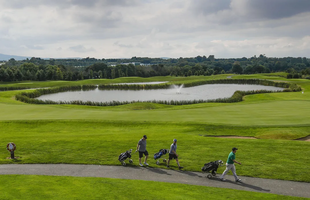 Castleknock Hotel-1