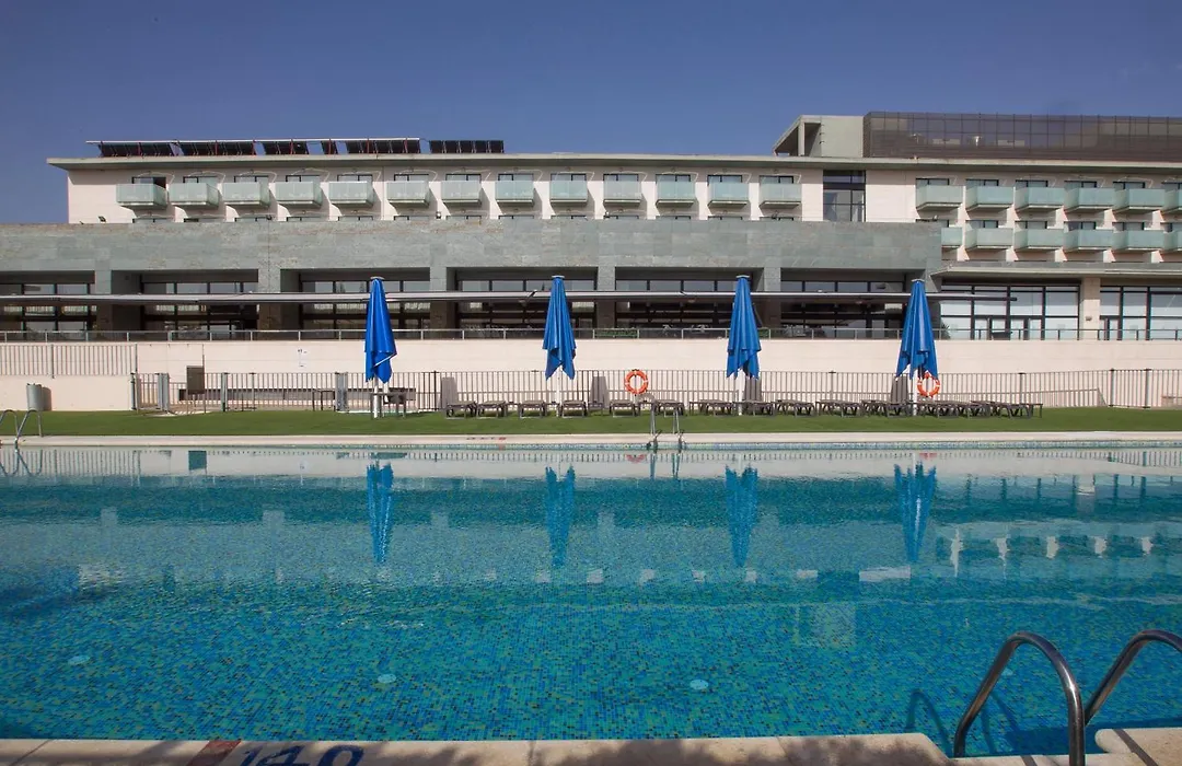 Occidental Aranjuez-1