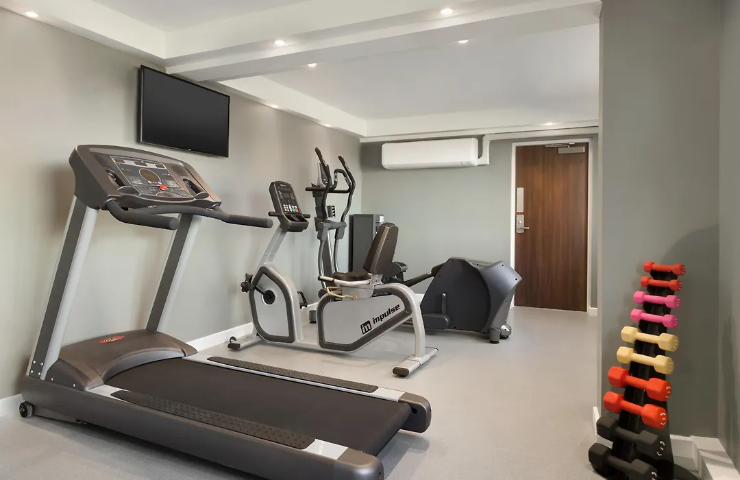 Ramada Chorley South-1