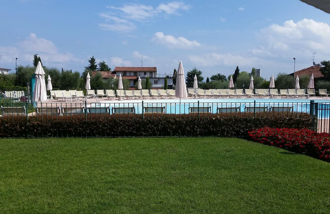Le Terrazze sul Lago Residence&Hotel-1