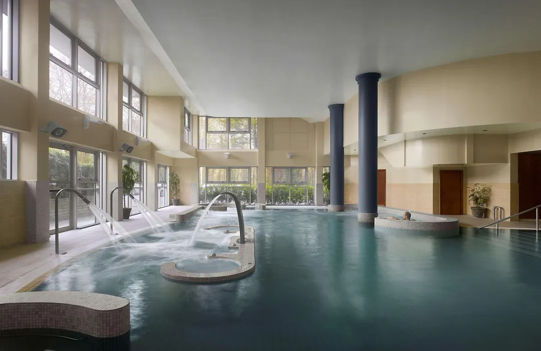 Radisson Blu Hotel, Cork-1