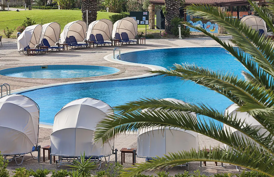 Argile Resort-1