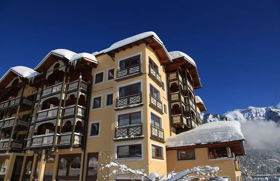 Hotel Der Wiesenhof-1