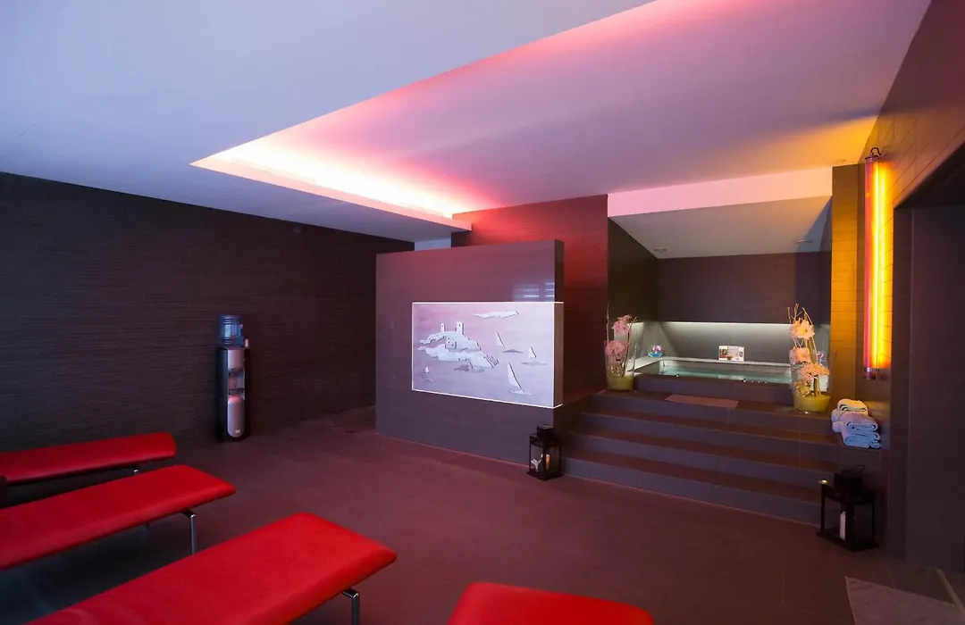 Royal Antibes - Luxury Hotel, Résidence, Beach&Spa-1