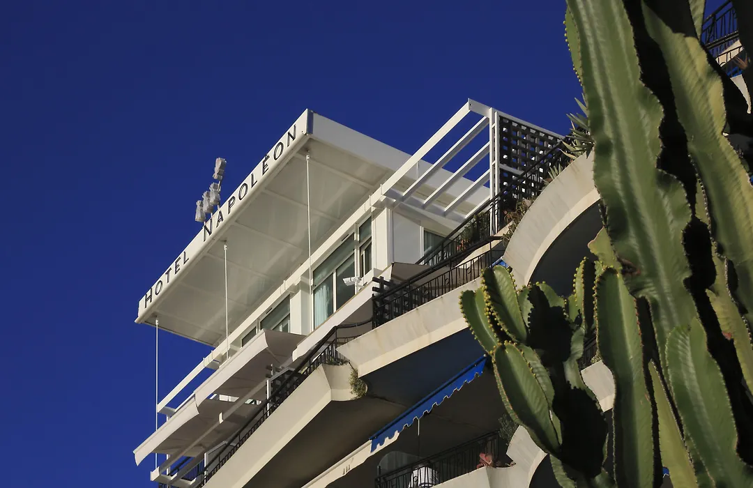Hotel Napoleon-1