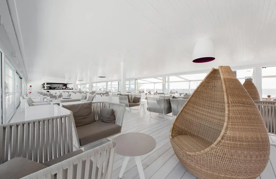 Hotel Garbi Ibiza & Spa-1