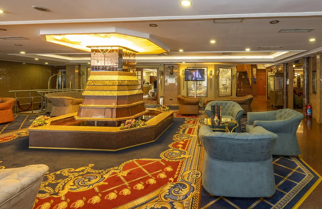 Grand Anka Hotel-1