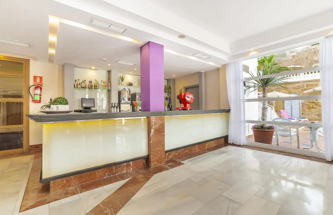 Globales Palmanova Palace (Adults Only)-1