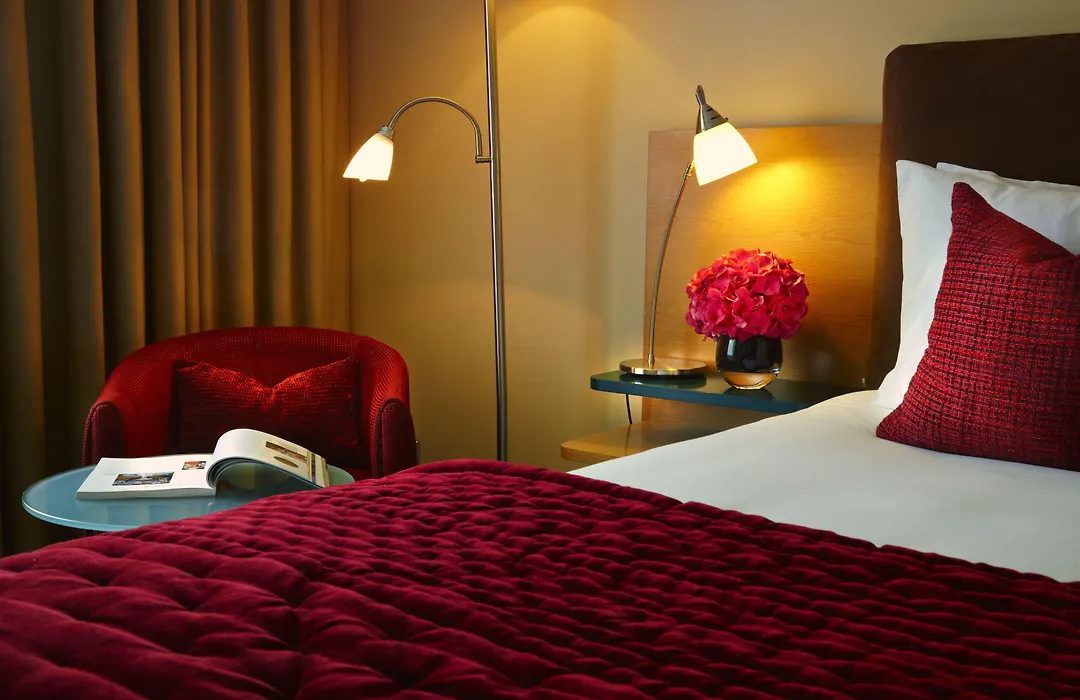 The Croke Park Hotel-1