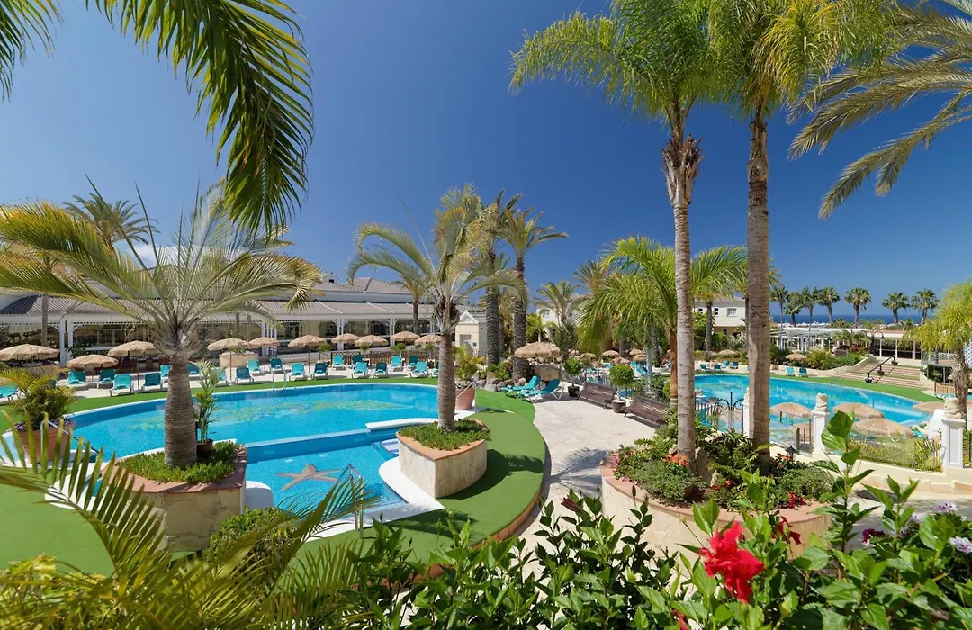 Gran Oasis Resort-1