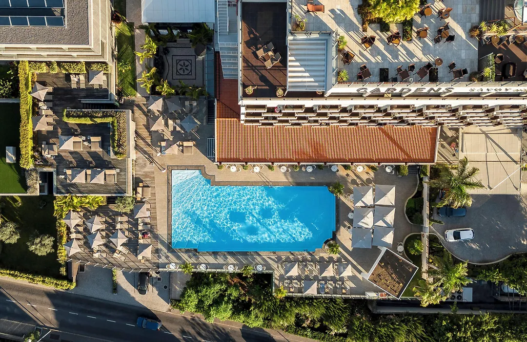 Tui Blue Gardens - Adults-Only - Savoy Signature-1