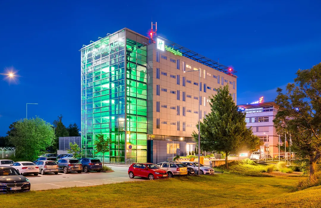 Holiday Inn Prague Airport By Ihg-1