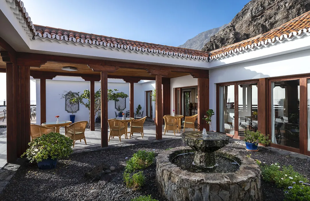 Parador De El Hierro-1