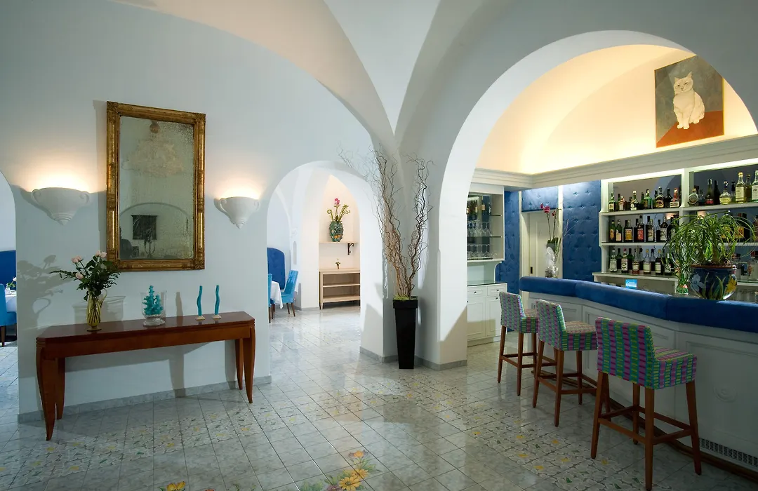 Albergo Gatto Bianco-1