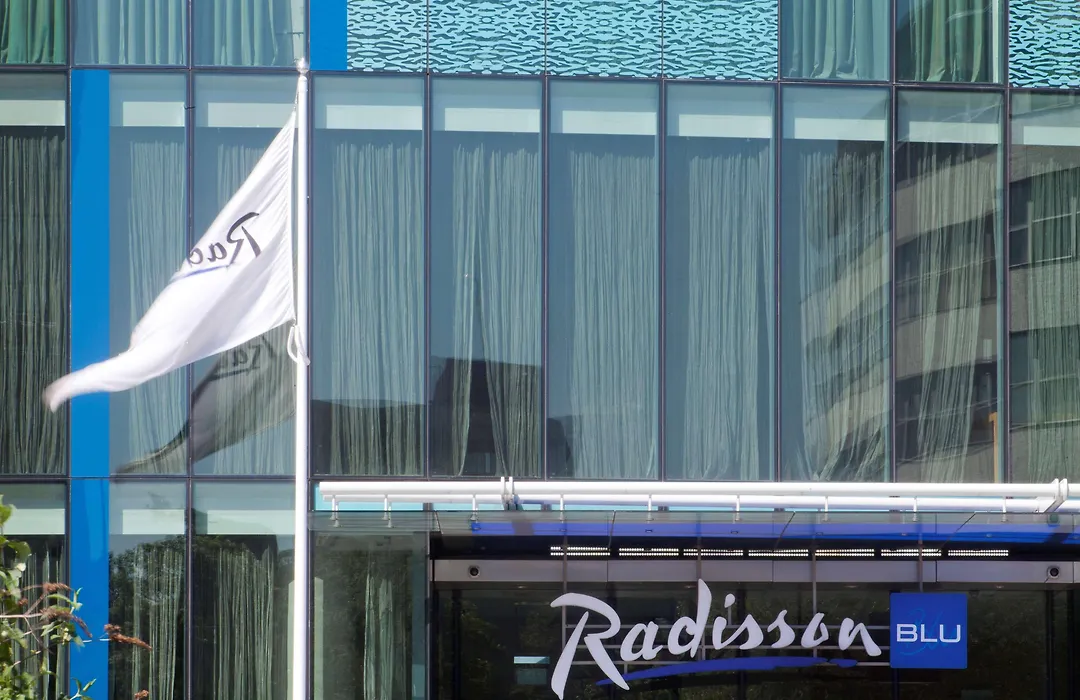 Radisson Blu Hotel, Birmingham-1