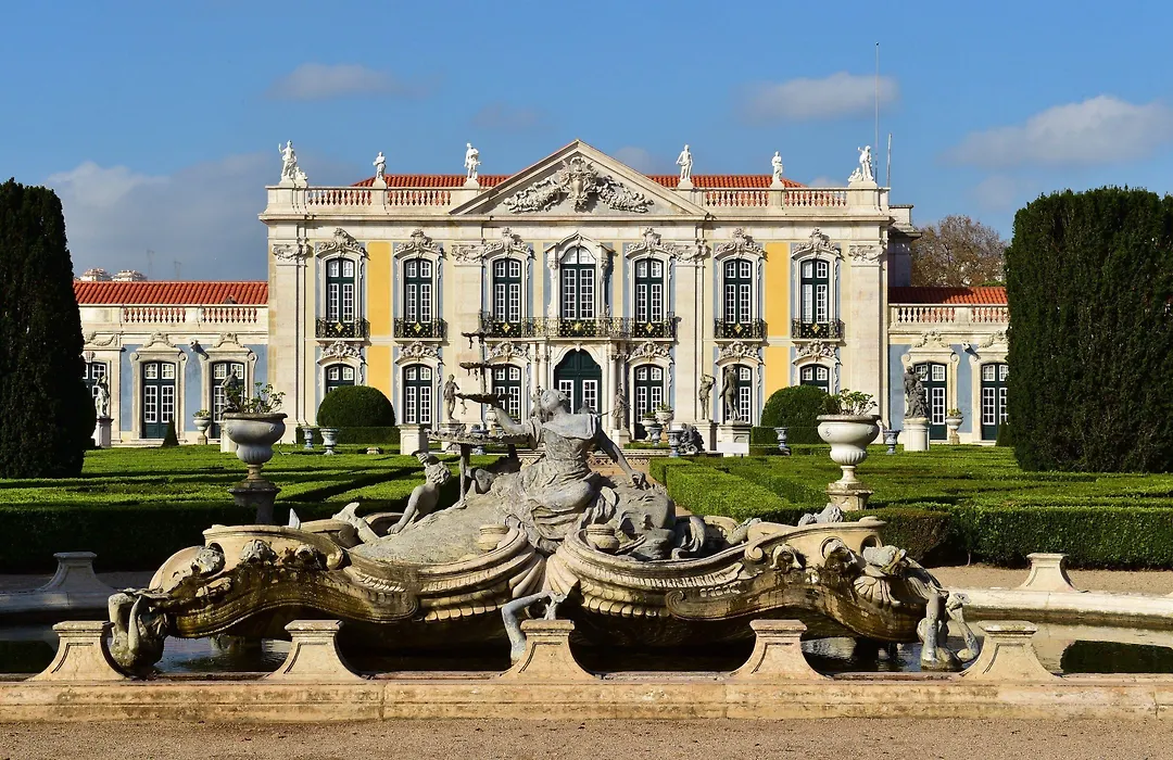 Pousada Queluz-1