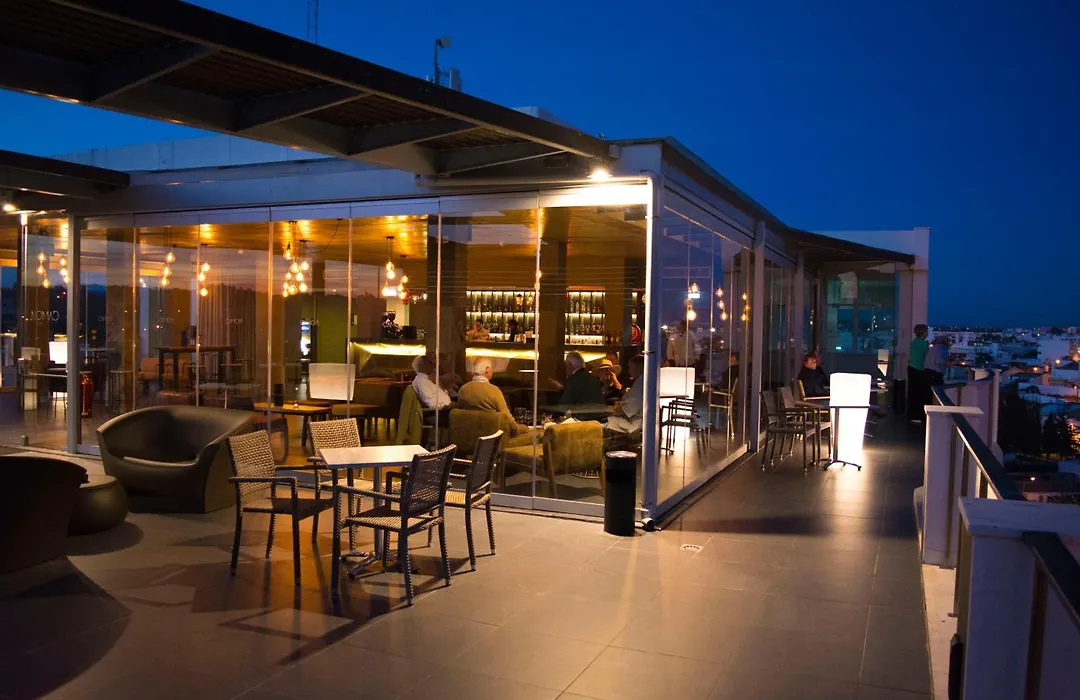 Ap Maria Nova Lounge - Adults Friendly-1