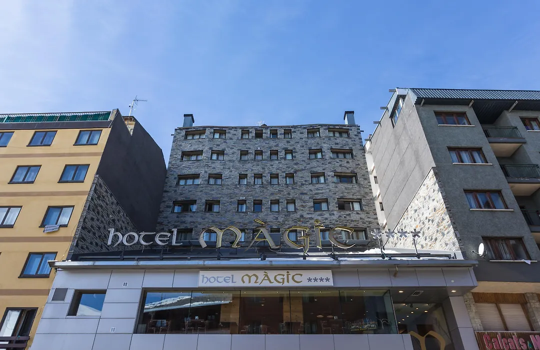 Hotel Magic Pas By Nexta-1