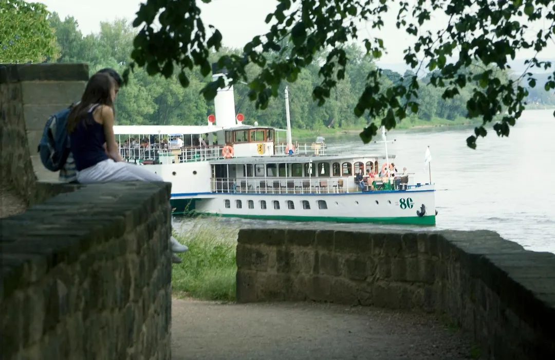 Schloss Hotel Dresden Pillnitz-1