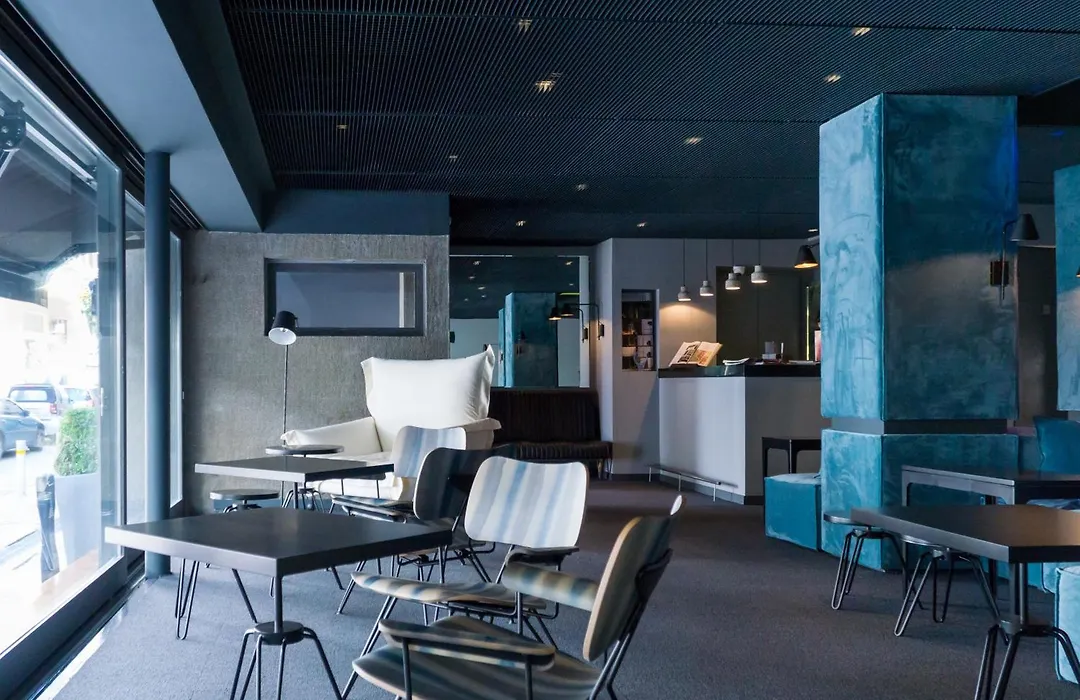 Periscope, A Member Of Design Hotels-1