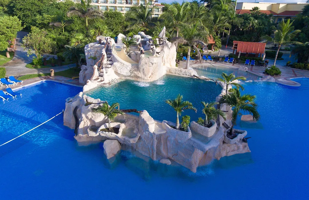 Hotel Marina El Cid Spa & Beach Resort-1