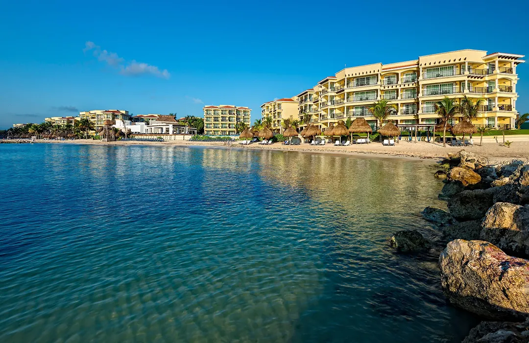 Hotel Marina El Cid Spa & Beach Resort-1