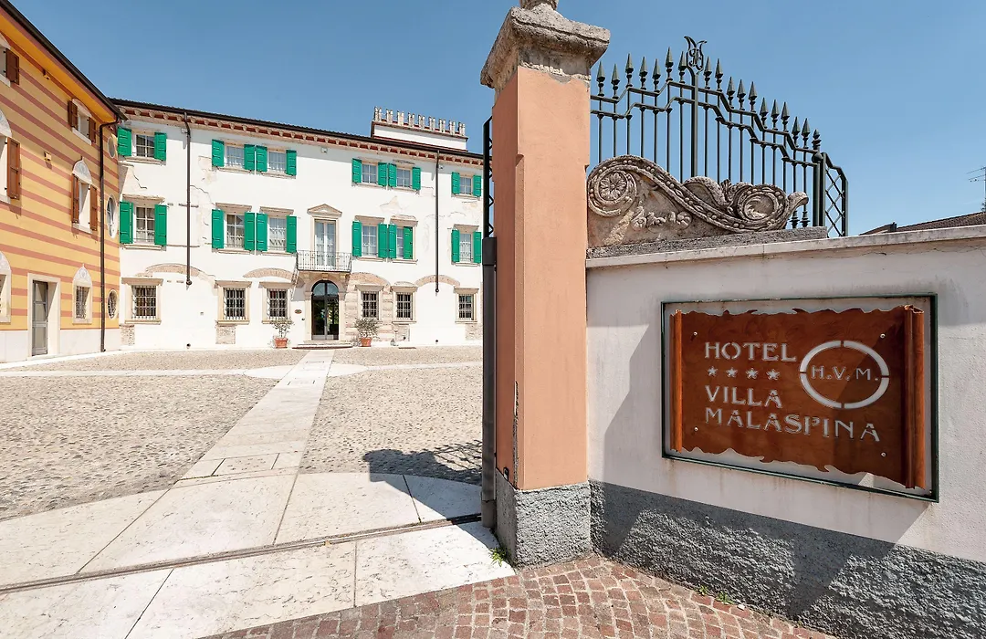 Hotel Villa Malaspina-1