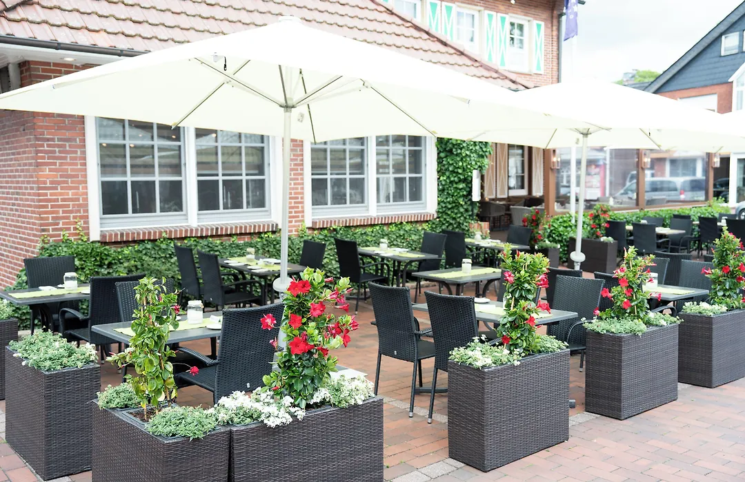 Hotel zur Post NEW STYLE-1