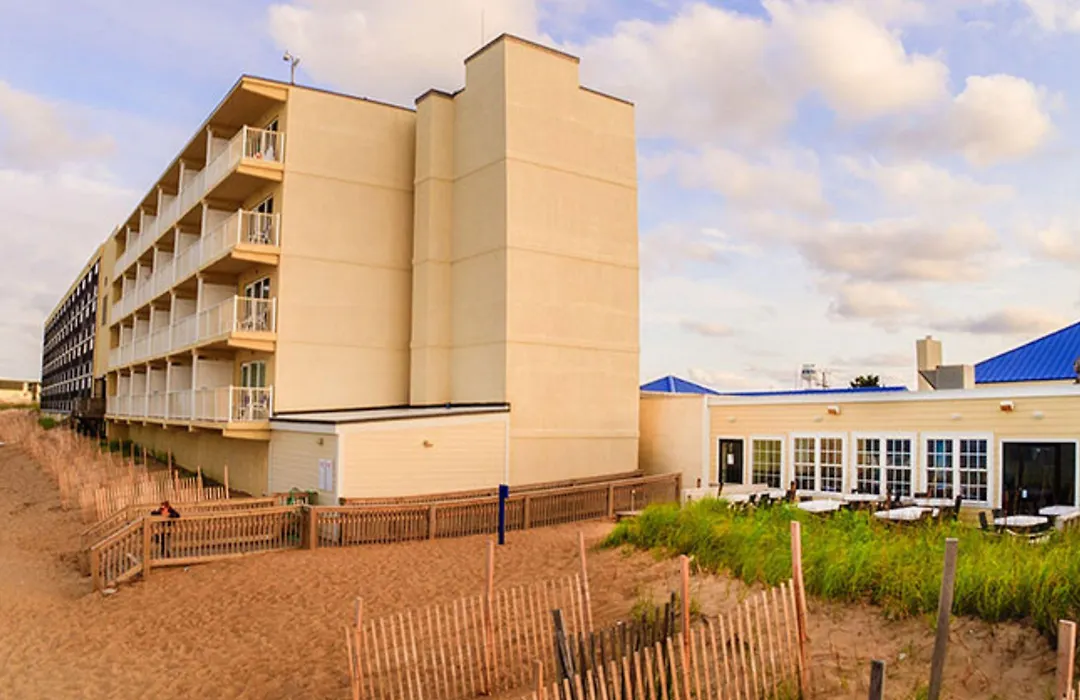 The Sea Ranch Resort-1