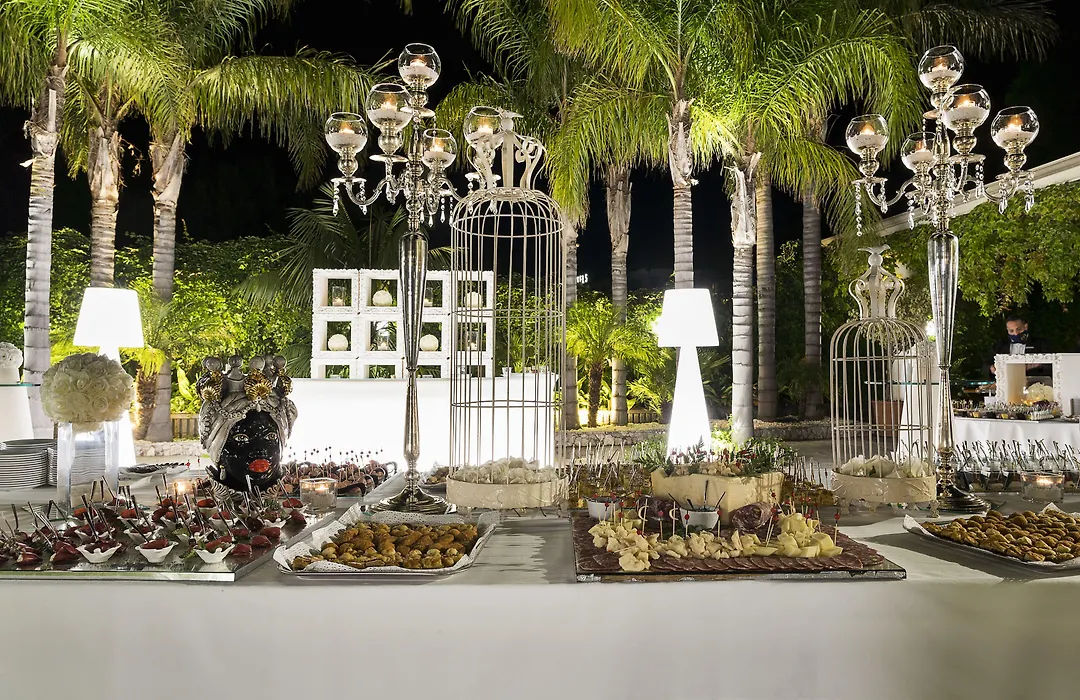 Sant Alphio Garden Hotel&SPA-1