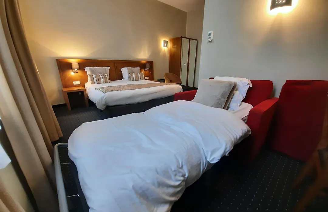Hotel de Flandre-1