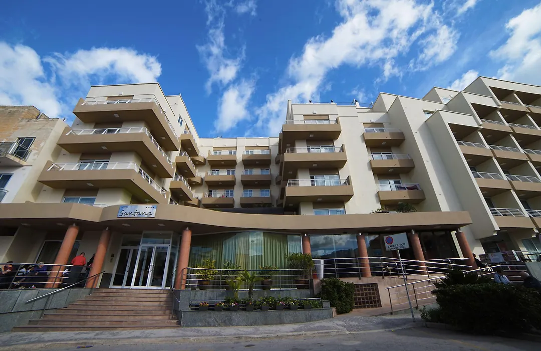 Hotel Santana-1