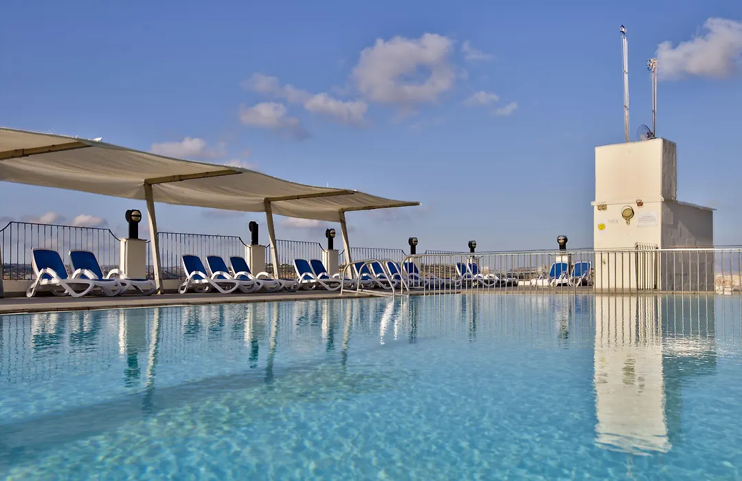 Santana Hotel & Spa-1