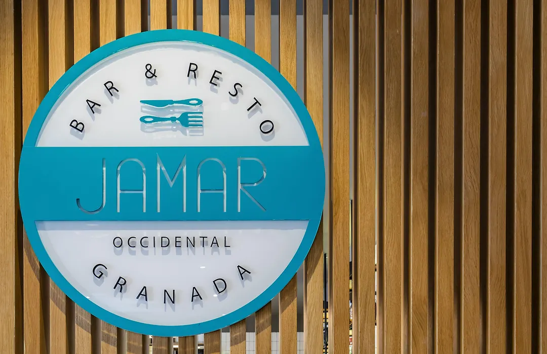 Occidental Granada-1