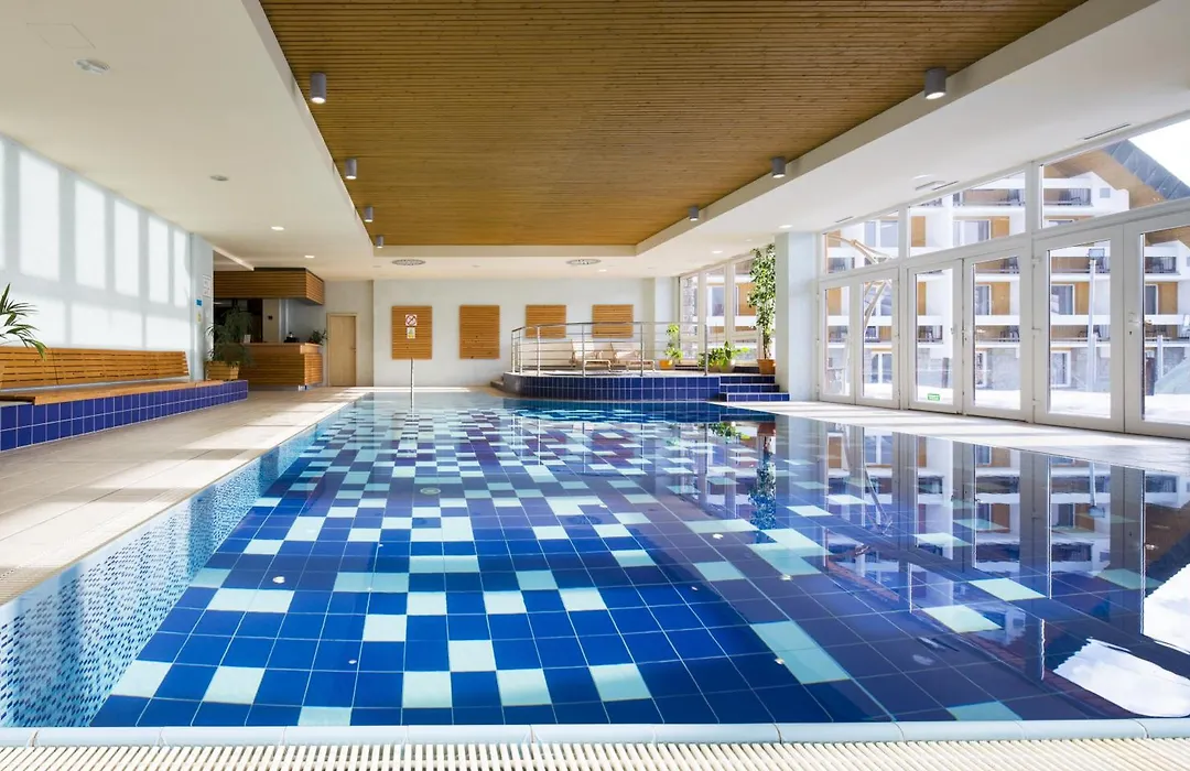 OREA Resort Sklář Harrachov-1