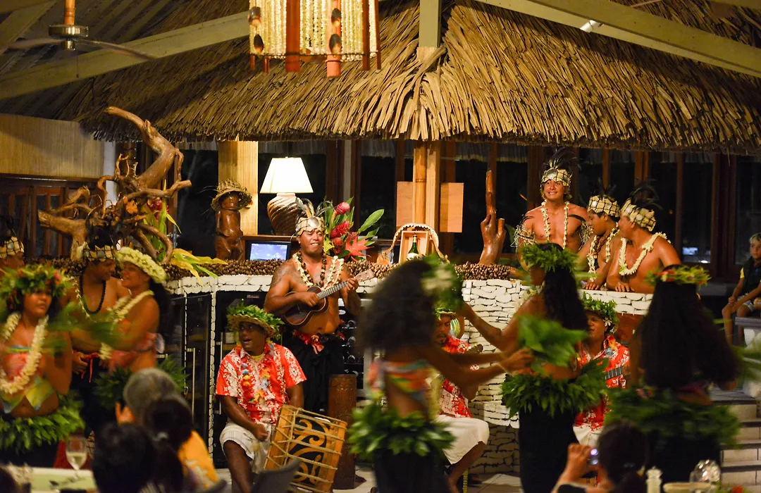 Hotel Kia Ora Resort & Spa-1