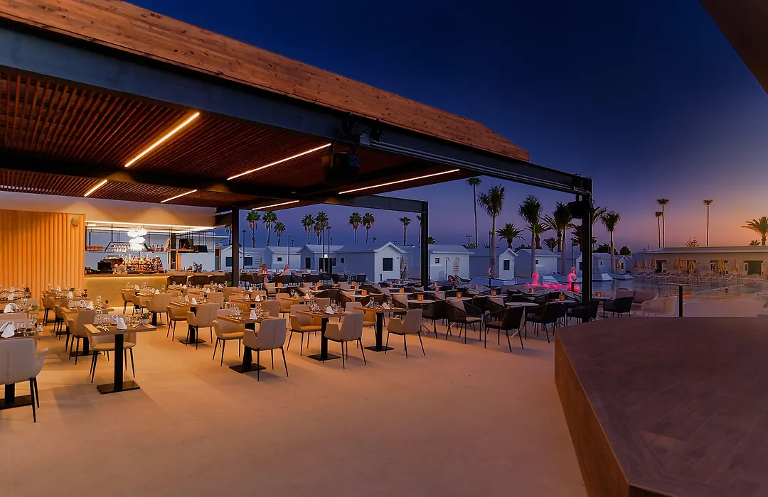 Club Maspalomas Suites & Spa - Adults Only-1