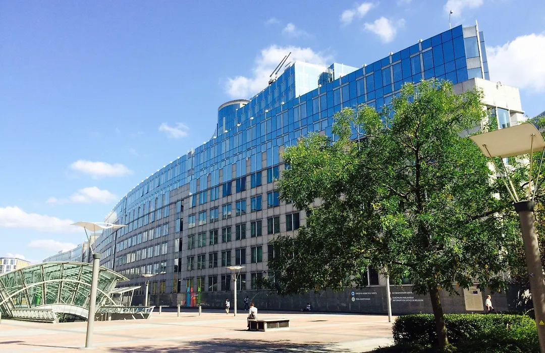 Radisson Red Brussels-1