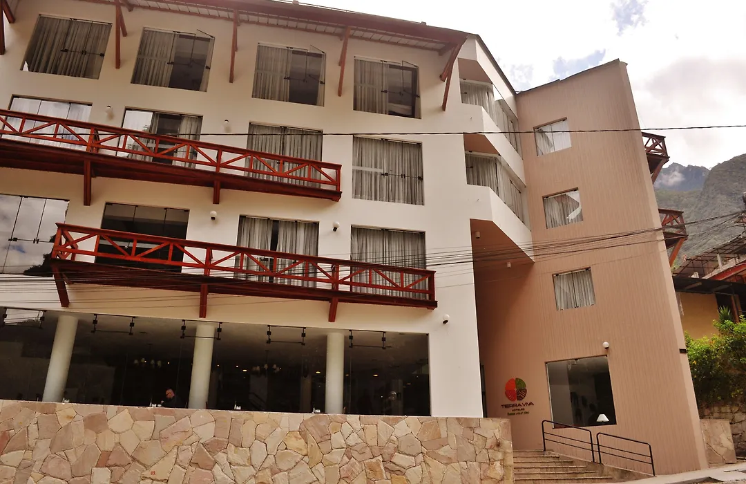 Tierra Viva Machu Picchu Hotel-1