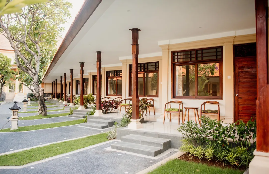 New Sunari Lovina Beach Resort-1