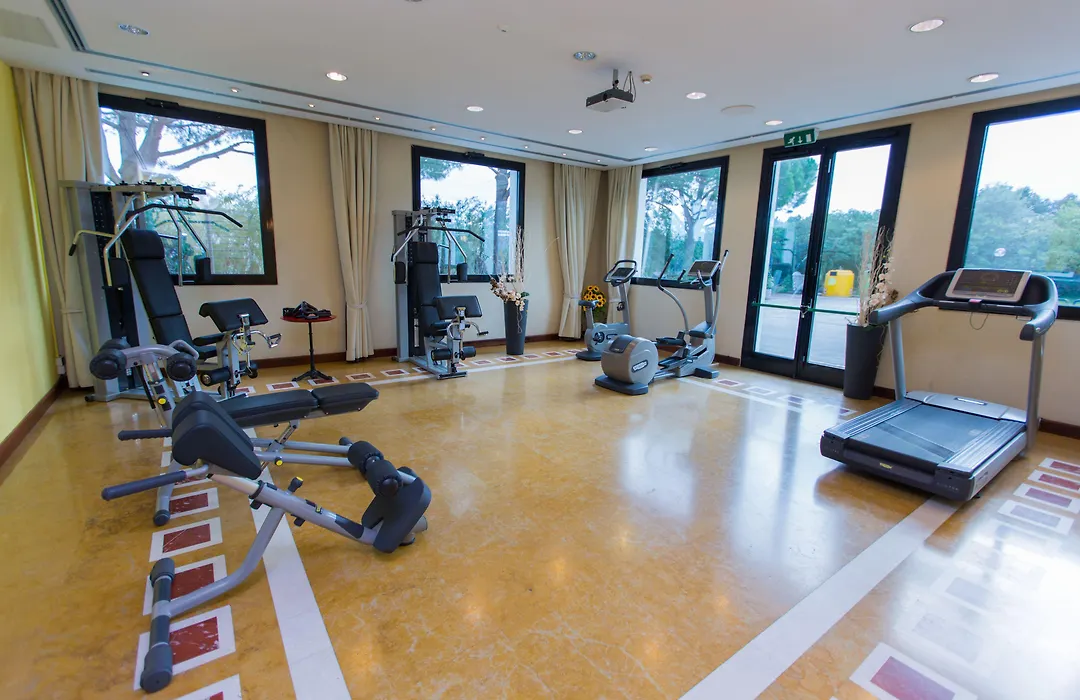 Hotel Antonella-1