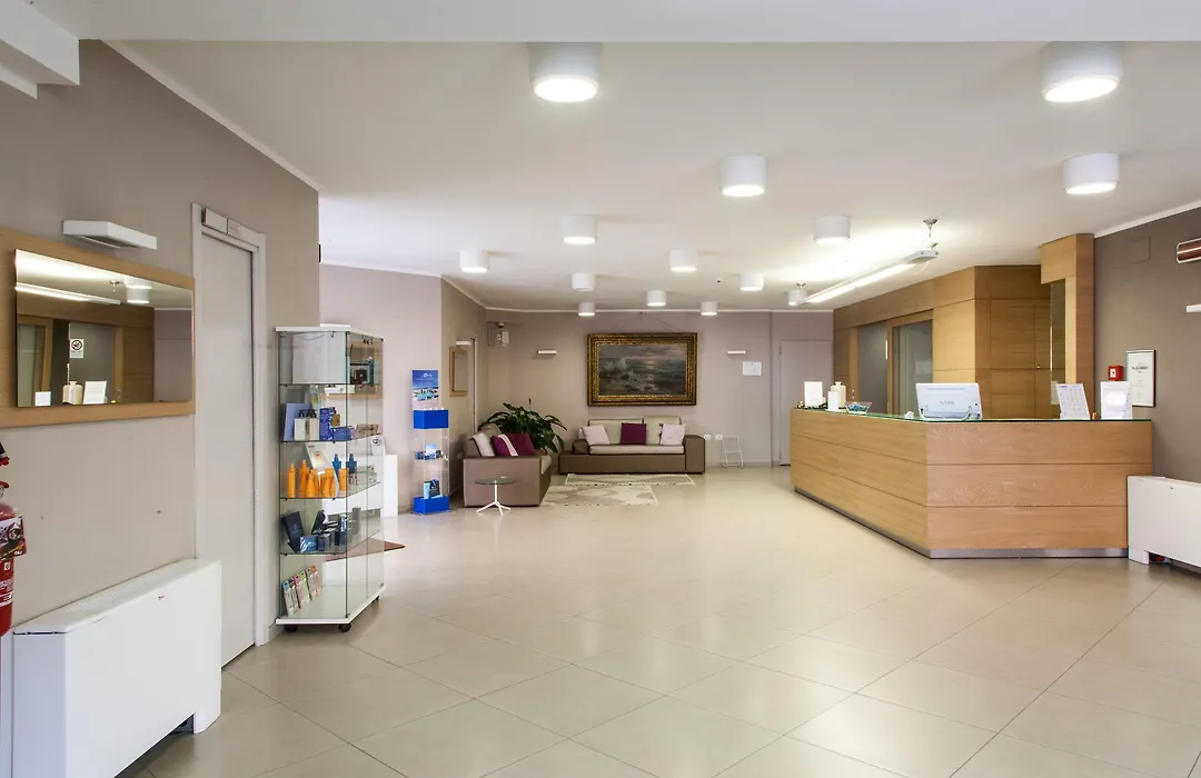 Alma Di Alghero Hotel-1