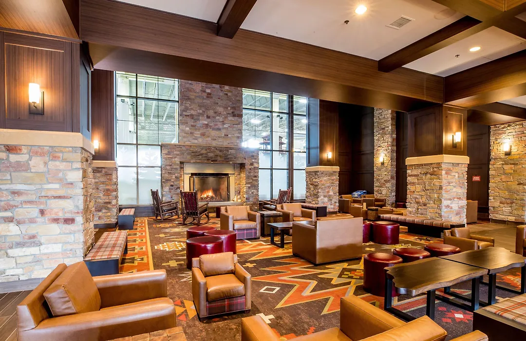 Great Wolf Lodge Bloomington-1