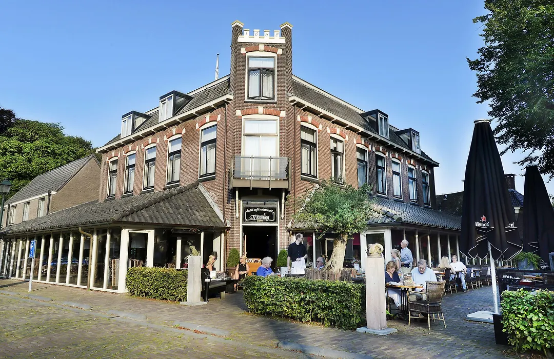 Hotel Wesseling-1