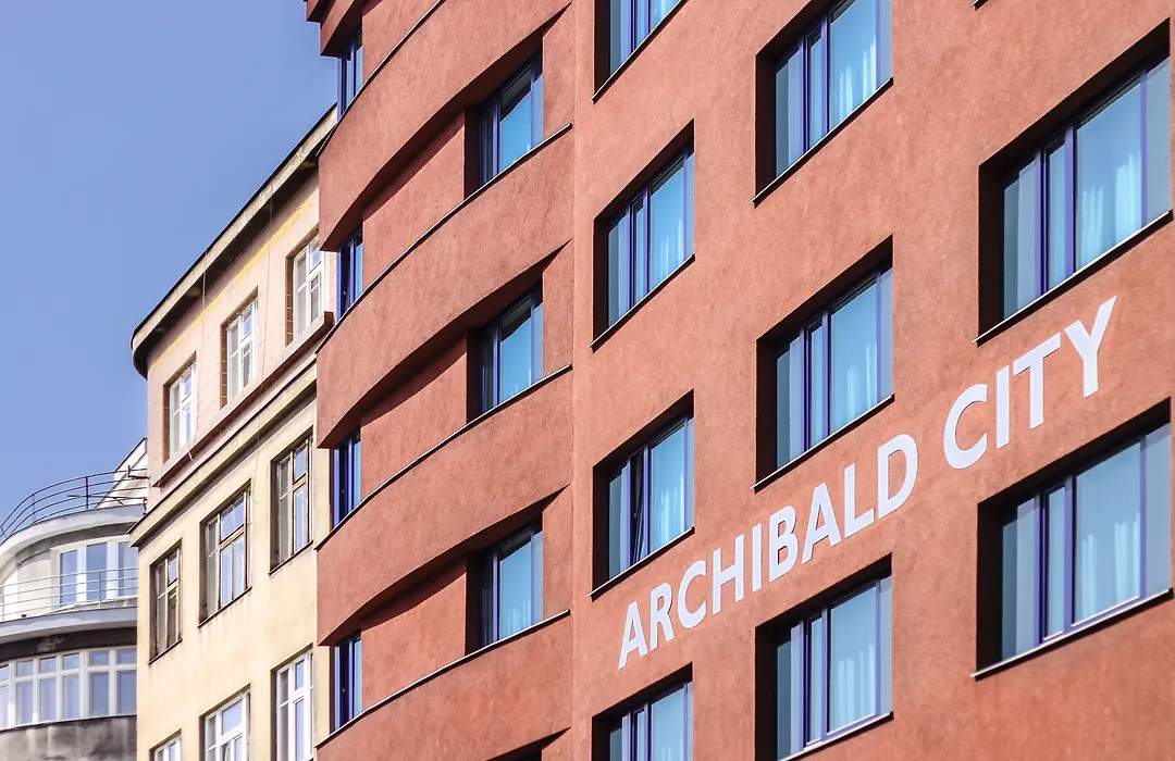 Archibald City-1